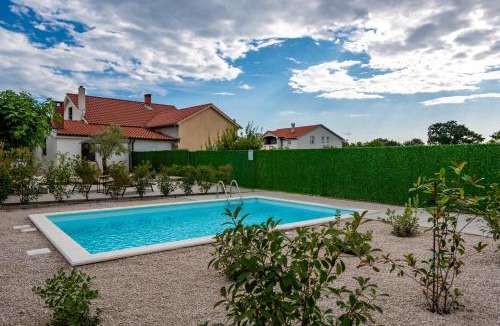 Poljica House | Holiday home Olive Hill