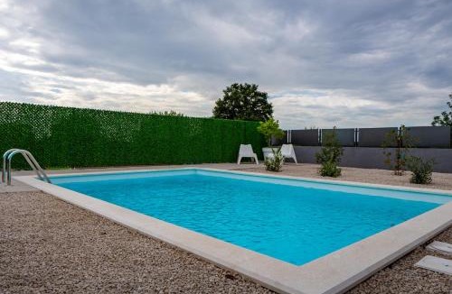 Poljica House | Holiday home Olive Hill