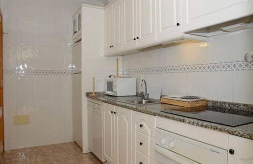 El Algar House | Holiday home "Olivos 8" with communal pool