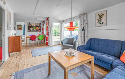 Venemose House | Holiday Home Olymposvej