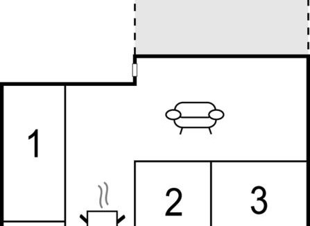 Venemose House | Holiday Home Olymposvej