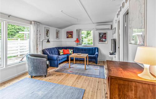 Venemose House | Holiday Home Olymposvej