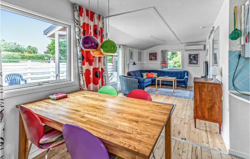 Venemose House | Holiday Home Olymposvej