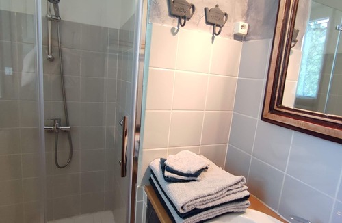 Sanilhac House | Holiday home on a farm, surrounded by nature, with pool, pet friendly