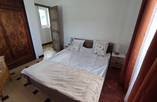 Sanilhac House | Holiday home on a farm, surrounded by nature, with pool, pet friendly