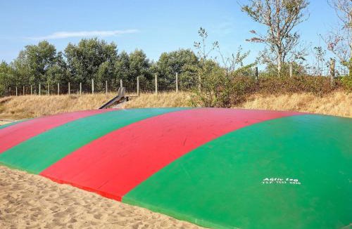 Øer Strand House | Holiday home on a holiday park in Ebeltoft