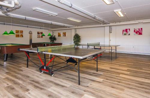 Bønnerup Strand Apartment | Holiday home on a holiday park in Glesborg