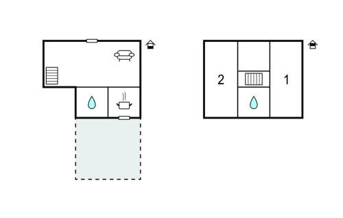 Savigne House | Holiday Home On A Vineyard