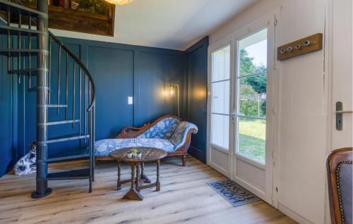 Savigne House | Holiday Home On A Vineyard