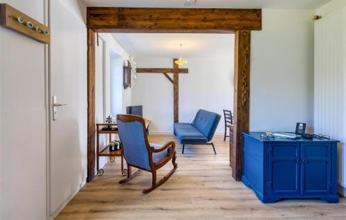 Savigne House | Holiday Home On A Vineyard