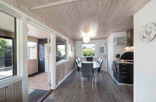 Balka House | Holiday home on Balka close to beach and nature