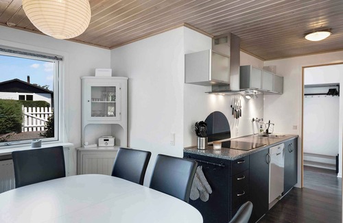 Balka House | Holiday home on Balka close to beach and nature