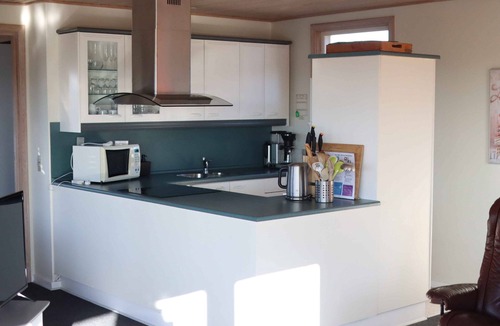 Tørresø House | Holiday home on Funen near the beach and sea