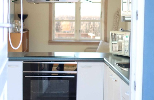 Tørresø House | Holiday home on Funen near the beach and sea
