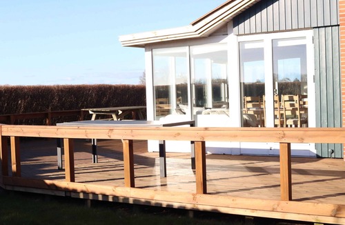 Tørresø House | Holiday home on Funen near the beach and sea