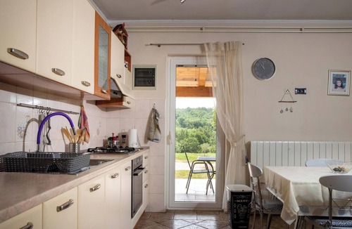 Rovinjsko Selo House | Holiday home on olive grove with pool - only 5 km from Rovinj