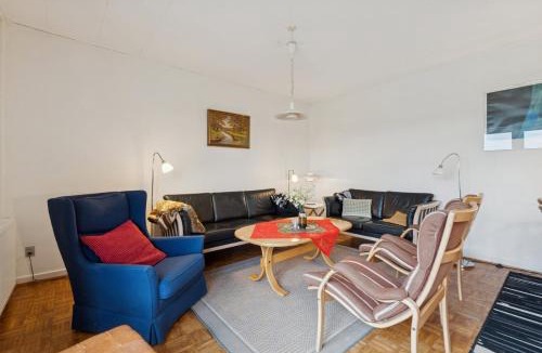 Østerskov Villa | Holiday Home On Large Grounds With Beautiful View