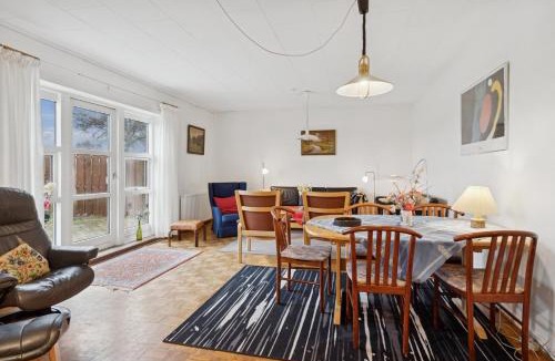 Østerskov Villa | Holiday Home On Large Grounds With Beautiful View