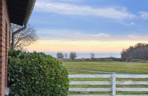 Østerskov Villa | Holiday Home On Large Grounds With Beautiful View