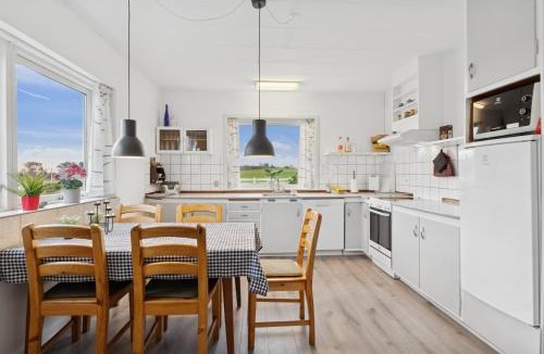 Østerskov Villa | Holiday Home On Large Grounds With Beautiful View