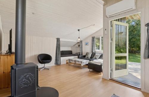 Torup Strand House | Holiday Home On Natural Plot 800 M From Sea