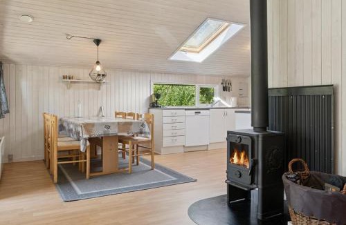 Torup Strand House | Holiday Home On Natural Plot 800 M From Sea