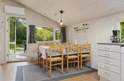 Torup Strand House | Holiday Home On Natural Plot 800 M From Sea