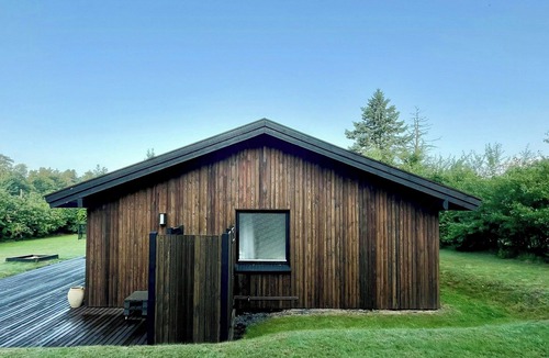 Vejby House | Holiday home on nature plot near Vejby Strand