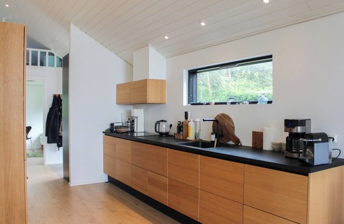 Or House | Holiday home on Orø with sea views of the Isefjord