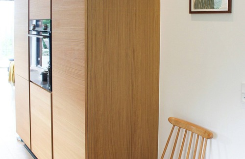 Or House | Holiday home on Orø with sea views of the Isefjord