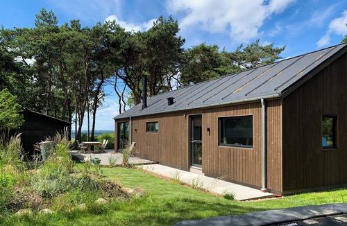 Or House | Holiday home on Orø with sea views of the Isefjord