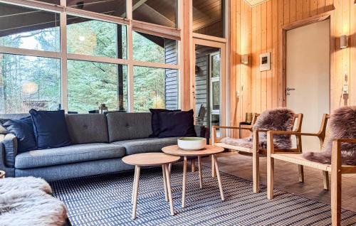 Tuen House | Holiday Home Orionvej Ã Lbãk Ii