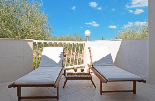 Veliki Drvenik House | Holiday Home Ornig