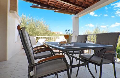 Veliki Drvenik House | Holiday Home Ornig