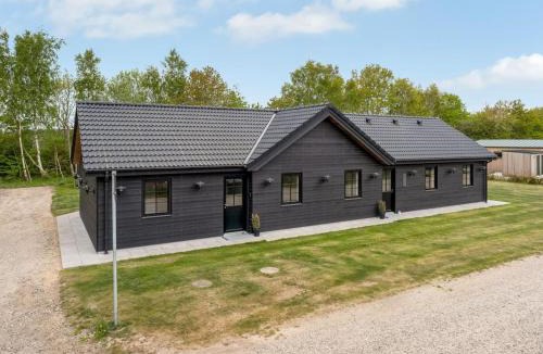 Nørre Hurup House | Holiday Home Osa - from the sea by Interhome