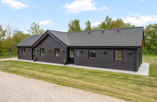 Nørre Hurup House | Holiday Home Osa - from the sea by Interhome