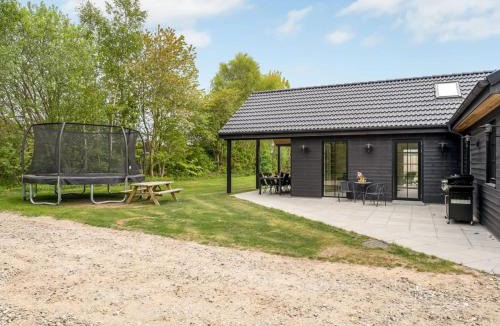 Nørre Hurup House | Holiday Home Osa - from the sea by Interhome