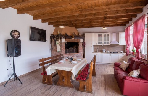 Ploce Villa | Holiday home Ostojic by Villas Guide