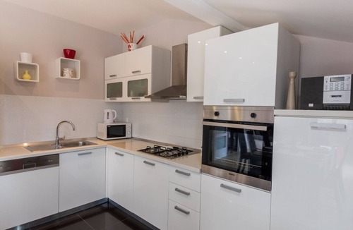 Ploce Villa | Holiday home Ostojic by Villas Guide