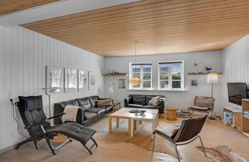 Tversted House | Holiday Home Othelia - 1-8km from the sea by Interhome