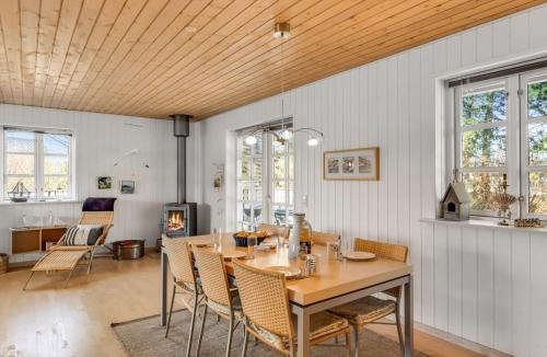 Tversted House | Holiday Home Othelia - 1-8km from the sea by Interhome