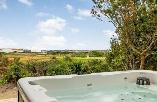 Lodbjerg Hede House | Holiday Home Øthger - 1-3km from the sea by Interhome