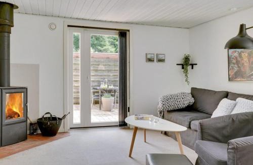 Ribe House | Holiday Home Øthi by Interhome