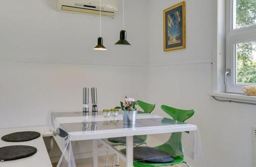 Ribe House | Holiday Home Øthi by Interhome