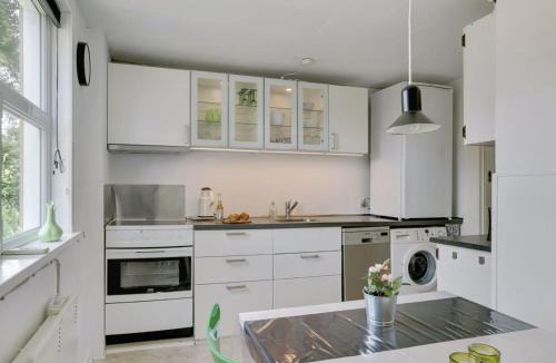 Ribe House | Holiday Home Øthi by Interhome