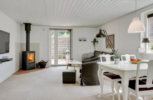 Ribe House | Holiday Home Øthi by Interhome