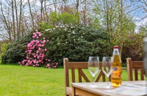 Asaa House | Holiday Home Othinkarl - 1km from the sea by Interhome