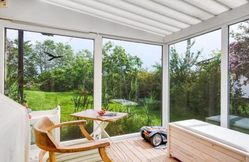 Asaa House | Holiday Home Othinkarl - 1km from the sea by Interhome