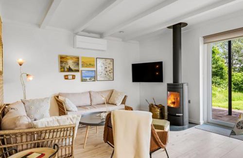 Asaa House | Holiday Home Othinkarl - 1km from the sea by Interhome
