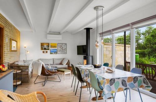 Asaa House | Holiday Home Othinkarl - 1km from the sea by Interhome